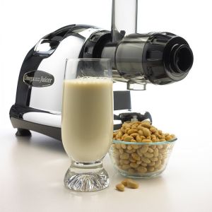 Wyciskarka wolnoobrotowa Omega 8006 Juicer (8226) 4