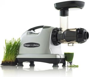 Wyciskarka wolnoobrotowa Omega 8006 Juicer (8226) 8