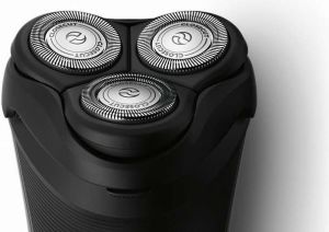 Golarka Philips Seria 1000 S1110/04 4