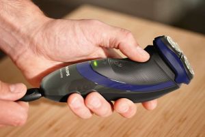 Golarka Philips Seria 3000 S3120/06 8