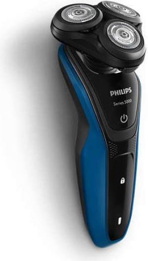 Golarka Philips Seria 5000 S5420/06 1