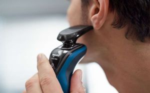 Golarka Philips Seria 5000 S5420/06 5