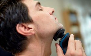 Golarka Philips Seria 5000 S5420/06 9