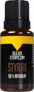 Bilovit Olejek eteryczny styrax - 10 ml 1