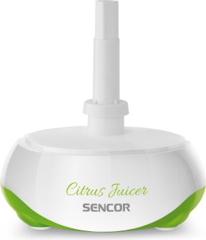 Wyciskarka do cytrusów Sencor SCJ 1051GR 12