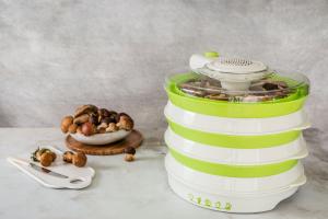 Suszarka MPM MSG-06 2