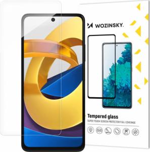 Wozinsky Wozinsky Tempered Glass szkło hartowane 9H Xiaomi Poco M4 Pro 5G 1