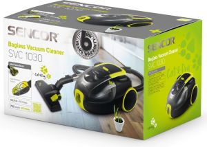Odkurzacz Sencor SVC 1030 5