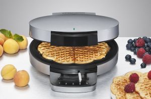 Gofrownica Rommelsbacher WA 750 2