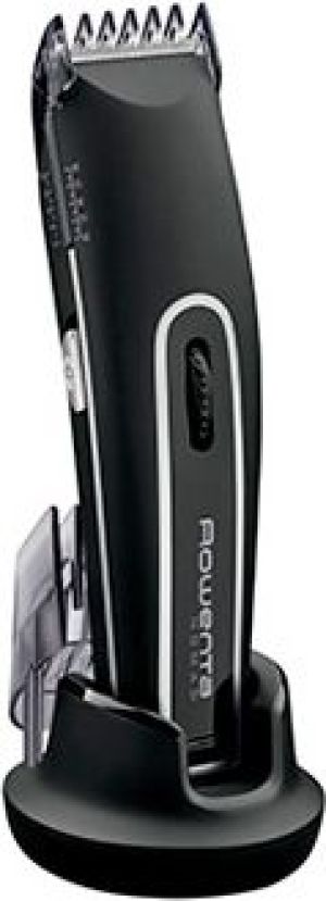 Maszynka do włosów Rowenta Nomad TN1410 2