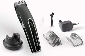 Maszynka do włosów Rowenta Nomad TN1410 4