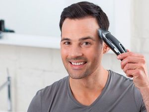 Maszynka do włosów Rowenta Nomad TN1410 5