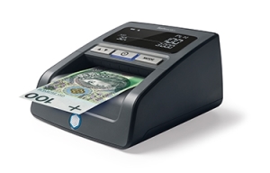 SafeScan Testery do banknotów 155-S (SAFESCAN 155-S GREY) 1