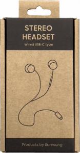 Słuchawki Samsung AKG 5