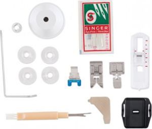 Maszyna do szycia Singer 3223 4