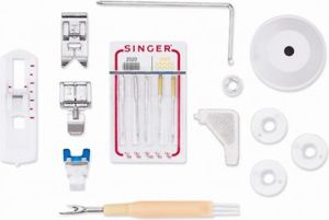 Maszyna do szycia Singer Heavy Duty 4411 3