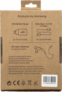 Ładowarka Samsung 1x USB-C  (4779040339703) 13