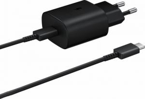 Ładowarka Samsung 1x USB-C  (4779040339703) 10