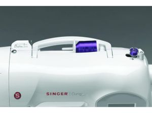 Maszyna do szycia Singer SMC 8770 Curvy 3