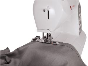 Maszyna do szycia Singer SMC 8770 Curvy 4