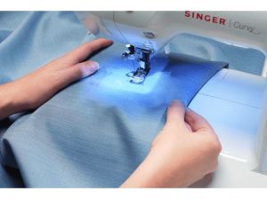 Maszyna do szycia Singer SMC 8770 Curvy 5