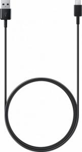 Ładowarka Samsung Samsung Charger set zestaw ładowarka samochodowa 15W, ładowarka sieciowa 25W, kabel USB - USB Typ C 1,5m, kabel USB Typ C 1,8m 3A (eco pack) czarny 6