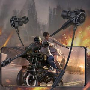 Słuchawki WK Design Y28 Czarne (6941027612293) 3