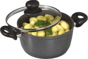 Stoneline Zestaw garnków (6588) 3