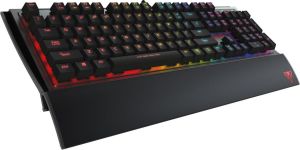 Klawiatura Patriot Viper V760 RGB (PV760MBUMXGM) 2