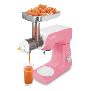 Sencor Przystawka wyciskarka wolnoobrotowa do robotów planetarnych (STX005) 2