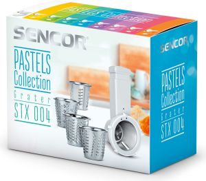Sencor Przystawka siekająca (STX004) 3