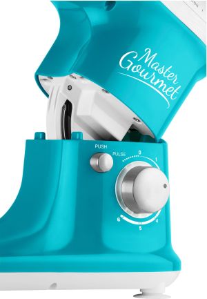 Robot planetarny Sencor Robot planetarny (41003570) 5