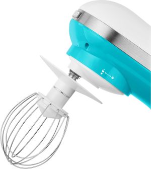 Robot planetarny Sencor Robot planetarny (41003570) 8