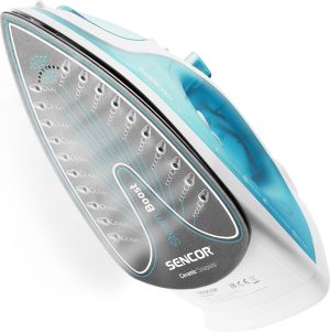 Żelazko Sencor SSI 5421TQ 4