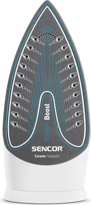 Żelazko Sencor SSI 5421TQ 5