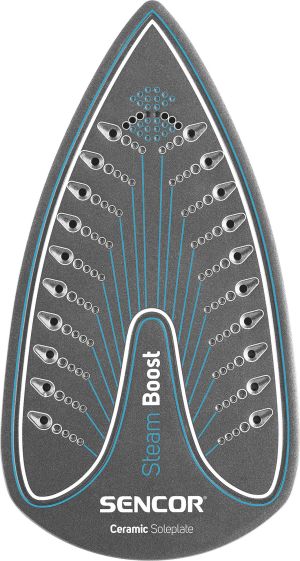 Żelazko Sencor SSI 5421TQ 6