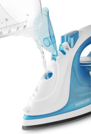 Żelazko Sencor SSI 5421TQ 7