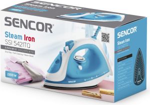 Żelazko Sencor SSI 5421TQ 10
