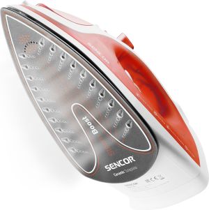 Żelazko Sencor SSI 5420RD 4
