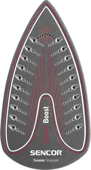Żelazko Sencor SSI 5420RD 6