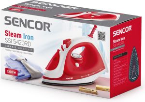 Żelazko Sencor SSI 5420RD 9