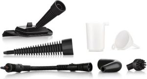 Parownica Sencor SSC 3001YL 3