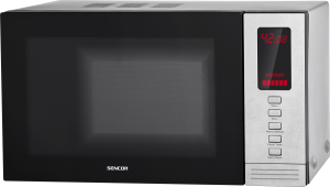 Kuchenka mikrofalowa Sencor SMW 6320 1