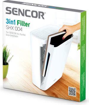 Sencor Filtr SHX 004 2
