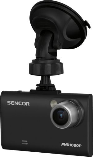 Wideorejestrator Sencor SCR 2100 (35047269) 1