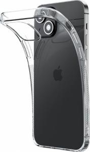 Joyroom Joyroom New T Case etui pokrowiec do iPhone 13 Pro Max żelowa obudowa przezroczysty (JR-BP944 transparent) 2