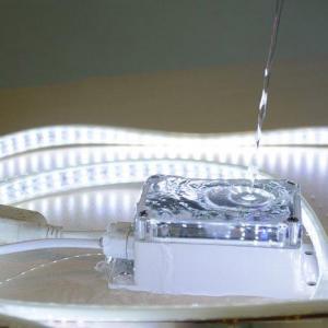 Sonoff Sonoff hermetyczna wodoodporna obudowa iP66 (IM171017001) 2