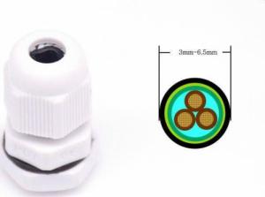 Sonoff Sonoff hermetyczna wodoodporna obudowa iP66 (IM171017001) 4