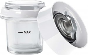 Blender kielichowy Sencor SBL 3271SS 12