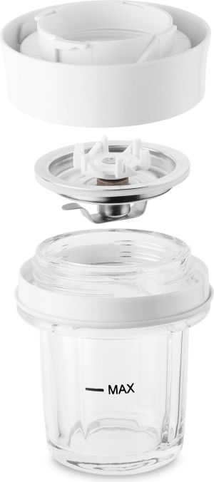 Blender kielichowy Sencor SBL 3271SS 3